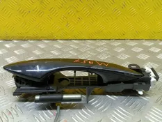 Ручка двери наружная передняя левая Lexus NX 300h 2017-2021 2019 6922048070 2.5 2ARFXE 2AR2291728