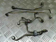 Трубка топливная Toyota Rav 4 (CA40) (2012-2019) 2013 237010R030 2.0 D 1ADFTV
