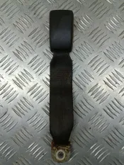 Ответная часть ремня безопасности Nissan Pathfinder (R51M) 2004-2013 2008 89842EB302 ВНЕДОРОЖНИК 2.5 D YD25DDTI