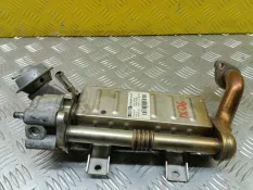 Радиатор EGR Toyota Rav 4 (CA40) (2012-2019) 2013 256010R020 2.0 D 1ADFTV