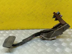 Педаль тормоза Nissan Pathfinder (R51M) 2004-2013 2008 46501ZP00B ВНЕДОРОЖНИК 2.5 D YD25DDTI