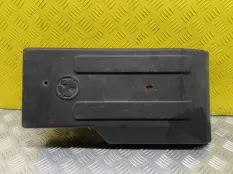 Защита топливного бака Iveco EuroCargo II (2002-2015) 2015 5801487530 ГРУЗОВОЙ 4.5 D F4AFE411