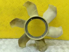 Крыльчатка вискомуфты Mitsubishi L200 (2006-2015) 2008 1320A015 ПИКАП 2.5 D 4D56