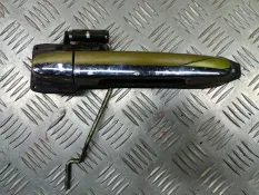 Ручка двери наружная передняя правая Toyota Hilux (2005-2015) 2013 6921012260 ПИКАП 3.0 D 1KDFTV