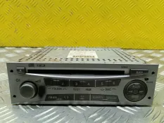 Магнитола Mitsubishi L200 (2006-2015) 2008 8701A054HA ПИКАП 2.5 D 4D56