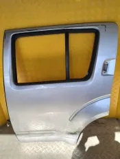 Дверь задняя левая Nissan Pathfinder (R51M) 2004-2013 2008 82153EB330 ВНЕДОРОЖНИК 2.5 D YD25DDTI