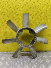 Крыльчатка вискомуфты Nissan Navara (D40) 2004-2015 2010 21060EB300