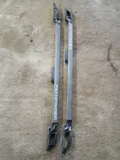 Дуги на крышу (рейлинги) Nissan Pathfinder (R51M) 2004-2013 2008 73154ZP40A ВНЕДОРОЖНИК