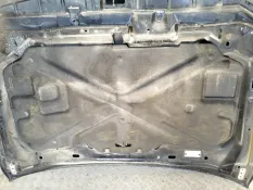 Шумоизоляция капота Mitsubishi Pajero IV (2006-2019) 2007 5915A023 ВНЕДОРОЖНИК 3.8 I