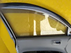 Стекло двери передней левой Mitsubishi L200 (2006-2015) 2007 MN117597 ПИКАП 2.5 D 4D56