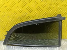 Стекло двери задней правой (форточка) Mitsubishi L200 (2006-2015) 2011 MN136794 ПИКАП 2.5 D 4D56