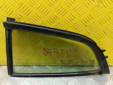 Стекло двери задней левой (форточка) Mitsubishi L200 (2006-2015) 2011 MN136793 ПИКАП 2.5 D 4D56
