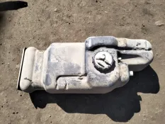Бак топливный Nissan Pathfinder (R51M) 2004-2013 2008 17202EB30A 2.5 D YD25DDTI