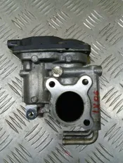 Клапан EGR Toyota Rav 4 (CA40) (2012-2019) 2013 258000R010 2.0 D 1ADFTV