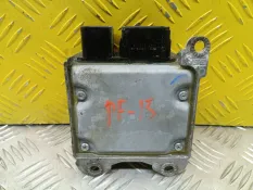 Блок AirBag Ford Ranger III (2011-2023) 2013 AB3914B321CE