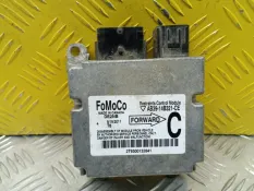 Блок AirBag Ford Ranger III (2011-2023) 2013 AB3914B321CE