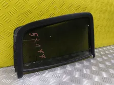 Стекло двери задней правой (форточка) Nissan Pathfinder (R51M) 2004-2013 2010 82262EB33A 2.5 D YD25DDTI