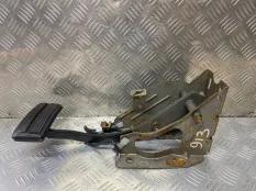 Педаль тормоза Chrysler Voyager IV (2000-2007) 2003 4683731AC МИНИВЭН 2.8 CRD