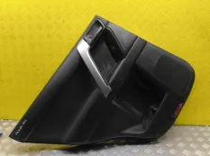 Обшивка двери задняя левая Toyota Land Cruiser Prado 150 (2009-2023) 2018 6764060V30 2.8 D 1GDFTV