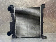 Интеркулер Chrysler Voyager IV (2000-2007) 2003 05142489AA МИНИВЭН 2.8 CRD