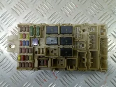Блок предохранителей Mitsubishi L200 (2006-2015) 2011 8565A205 ПИКАП 2.5 D 4D56
