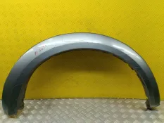 Молдинг крыла заднего правого Mitsubishi L200 (2006-2015) 2008 MN117444 ПИКАП 2.5 D 4D56