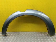 Молдинг крыла заднего левого Mitsubishi L200 (2006-2015) 2008 MN117443 ПИКАП 2.5 D 4D56