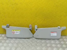 Козырек солнцезащитный Great Wall Wingle 7 (2018-2023) 2021 8204100XP2WXAD4 ПИКАП 2.0 D GW4D20D