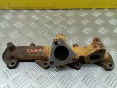 Коллектор выпускной Great Wall Wingle 7 (2018-2023) 2021 1008201XED12 ПИКАП 2.0 D GW4D20D