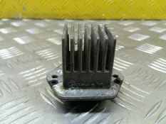 Сопротивление печки Mitsubishi L200 (2006-2015) 2011 7801A390