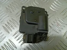 Моторчик заслонки печки Nissan Pathfinder (R51M) 2004-2013 2008 VP7ASH19E616AA ВНЕДОРОЖНИК 2.5 D YD25DDTI