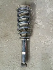 Амортизатор передний Mitsubishi L200 (2006-2015) 2011 MR992321 ПИКАП 2.5 D 4D56
