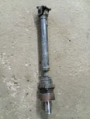 Карданный вал передний Mitsubishi L200 (2006-2015) 2011 3401A550 ПИКАП 2.5 D 4D56