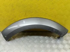 Молдинг крыла заднего левого Land Rover Discovery III (2004-2009) 2006 9H2229149A