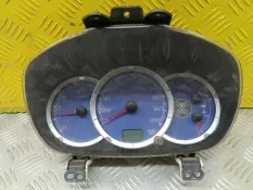 Щиток приборов (приборная панель) Mitsubishi L200 (2006-2015) 2008 MN179239 ПИКАП 2.5 D 4D56