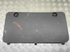 Обшивка крышки багажника Toyota Land Cruiser Prado 150 (2009-2023) 2012 6776160050 2.7 I 2TRFE