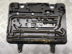 Набор инструментов штатный Toyota Land Cruiser Prado 150 (2009-2023) 2012 0912060220 2.7 I 2TRFE