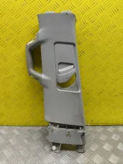 Обшивка стойки центральной левой Toyota Land Cruiser Prado 150 (2009-2023) 2012 6242060150 2.7 I 2TRFE