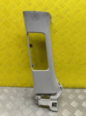 Обшивка стойки задней правой Toyota Land Cruiser Prado 150 (2009-2023) 2012 6251060C80 2.7 I 2TRFE