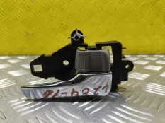 Ручка двери внутренняя задняя правая Mitsubishi L200 (2006-2015) 2008 5716A088HA ПИКАП 2.5 D 4D56