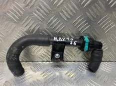 Патрубок радиатора Toyota Rav 4 (XA50) (2018-н.в.) 2021 1620724030 2.5 I A25AFKS