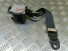 Ремень безопасности Toyota Land Cruiser Prado 150 (2009-2023) 2012 7337060400 2.7 I 2TRFE