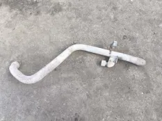 Глушитель Toyota Land Cruiser Prado 150 (2009-2023) 2012 1743075890 2.7 I 2TRFE