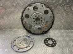 Маховик Toyota Rav 4 (XA50) (2018-н.в.) 2021 1345125030 2.5 I A25AFKS