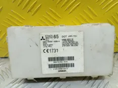 Блок электронный Mitsubishi L200 (2006-2015) 2011 8637A765 ПИКАП 2.5 D 4D56
