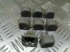 Пластик салона Toyota Rav 4 (CA40) (2012-2019) 2013 7461112040 2.2 D 2ADFTV