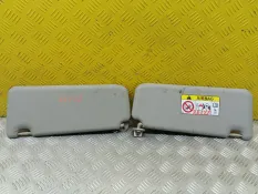 Козырек солнцезащитный Toyota Rav 4 (CA40) (2012-2019) 2013 7431042501 2.2 D 2ADFTV