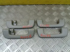 Ручка внутренняя потолочная Toyota Rav 4 (CA40) (2012-2019) 2013 7461012130 2.2 D 2ADFTV