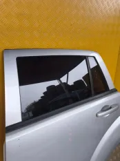 Стекло двери задней левой Dodge Caliber I (2006-2012) 2008 5074219AC 2.0 I ECN