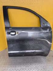 Дверь передняя правая Toyota Tundra II (2006-2022) 2015 670010C102 ПИКАП 5.7 I 3URFBE